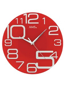 Clock AMS 9462