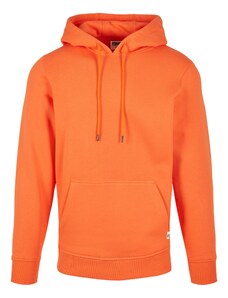 Urban Classics Sportisks džemperis oranžs