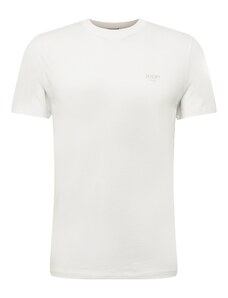JOOP! Jeans T-Krekls 'Alphis' dabīgi balts