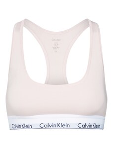 Calvin Klein Underwear Krūšturis miesaskrāsas / melns / balts
