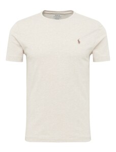 Polo Ralph Lauren T-Krekls bēšs