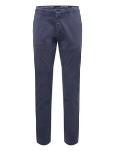 JOOP! Jeans Čino bikses 'Steen' tumši zils