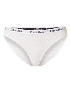 Calvin Klein Underwear Biksītes balts