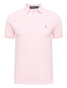 Polo Ralph Lauren T-Krekls debeszils / rožkrāsas