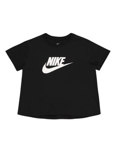 Nike Sportswear T-Krekls melns