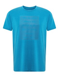 OAKLEY Sporta krekls debeszils