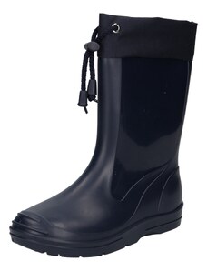 BECK Gumijas zābaki naktszils