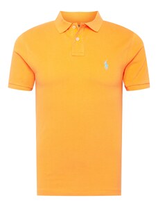 Polo Ralph Lauren T-Krekls debeszils / oranžs