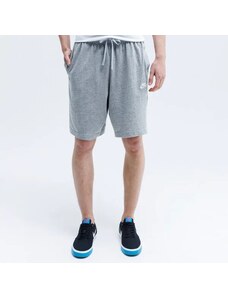 Nike Šorti Sportswear Club Fleece Shorts Vīriešiem Apģērbi Šorti BV2772-063 Pelēka