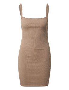 white christmas dresses Crochet Marsala Stripe Dress XSmall / Marsala Stripe main image 1