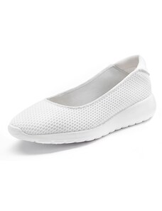 LASCANA Balerīnas balts