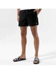 Nike Swim Šorti Essential 5" Vīriešiem Apģērbi Šorti NESSA560001 Melna