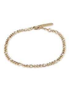 Kapten & Son Rokassprādze 'Bracelet Delicate Gold' zelts