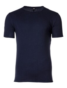 REPLAY T-Krekls tumši zils