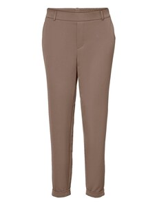 VERO MODA Bikses 'VMMaya' gaiši brūns