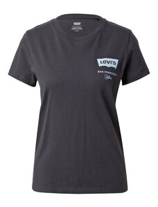 LEVI'S  T-Krekls 'The Perfect' debeszils / grafīta