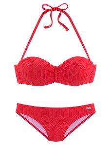 BUFFALO Bikini sarkans