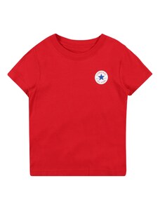 CONVERSE T-Krekls zils / sarkans / balts