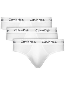 3 apakšbikšu pāru komplekts Calvin Klein Underwear