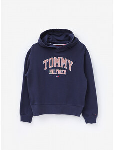 Tommy Hilfiger Bērnu džemperis, ESSENTIAL VARSITY