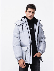 Calvin Klein Vīriešu ziemas jaka
