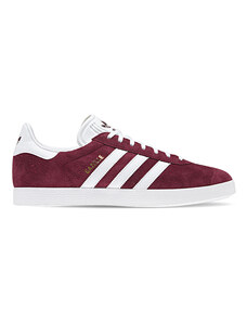 adidas Gazelle Unisex - Sneakers adidas Originals - Bordo - B41645-6.5