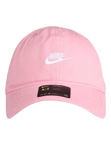 Nike Sportswear Hūte rožkrāsas / balts