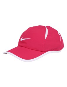 Nike Sportswear Hūte rozā / balts