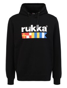 Rukka Sportiska tipa džemperis 'VAROLA' zils / dzeltens / sarkans / melns / balts