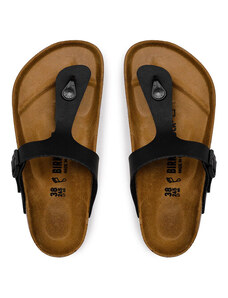 Čības uz pirksta Birkenstock