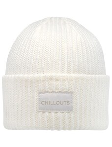 chillouts Cepure gandrīz balts