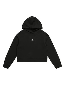 Jordan Sportisks džemperis melns