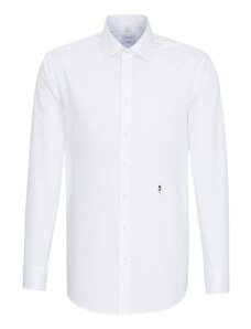 SEIDENSTICKER Biroja krekls balts