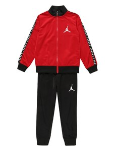 Jordan Treniņtērps sarkans / melns