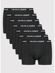 7 bokseršortu pāru komplekts Jack&Jones