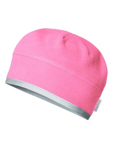 PLAYSHOES Cepure gaiši rozā / sudrabs