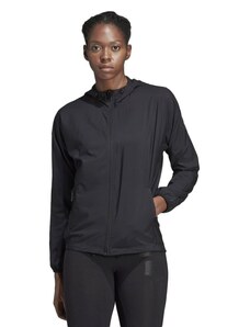 adidas Wmns Woven Cover Up Jacket