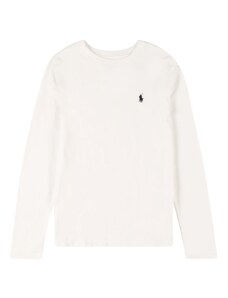 Polo Ralph Lauren T-Krekls dabīgi balts