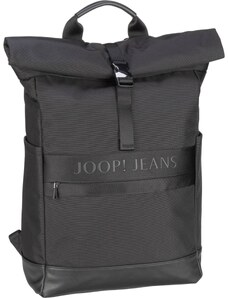 JOOP! Jeans Mugursoma 'Jaron' melns