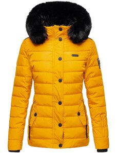 NAVAHOO Ziemas jaka 'Milianaa' dzeltens