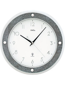 Clock AMS 5566