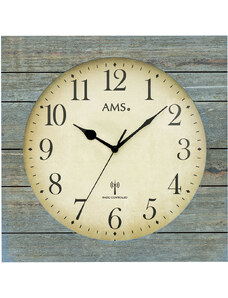 Clock AMS 5549