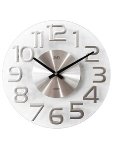 Clock JVD HT098