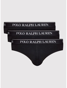 3 apakšbikšu pāru komplekts Polo Ralph Lauren