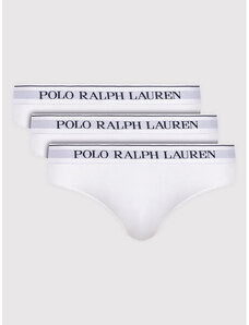 3 apakšbikšu pāru komplekts Polo Ralph Lauren