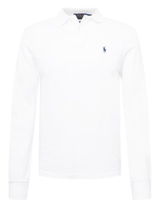 Polo Ralph Lauren T-Krekls zils / gandrīz balts