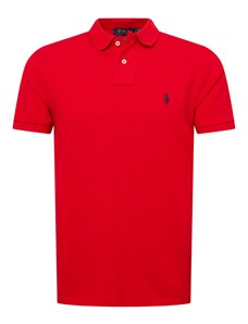 Polo Ralph Lauren T-Krekls ugunssarkans / melns