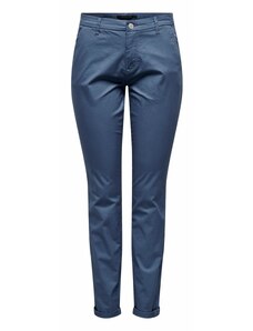 ONLY Čino bikses indigo