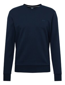 BOSS Sportisks džemperis 'Stadler' tumši zils