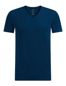 WE Fashion T-Krekls tumši zils